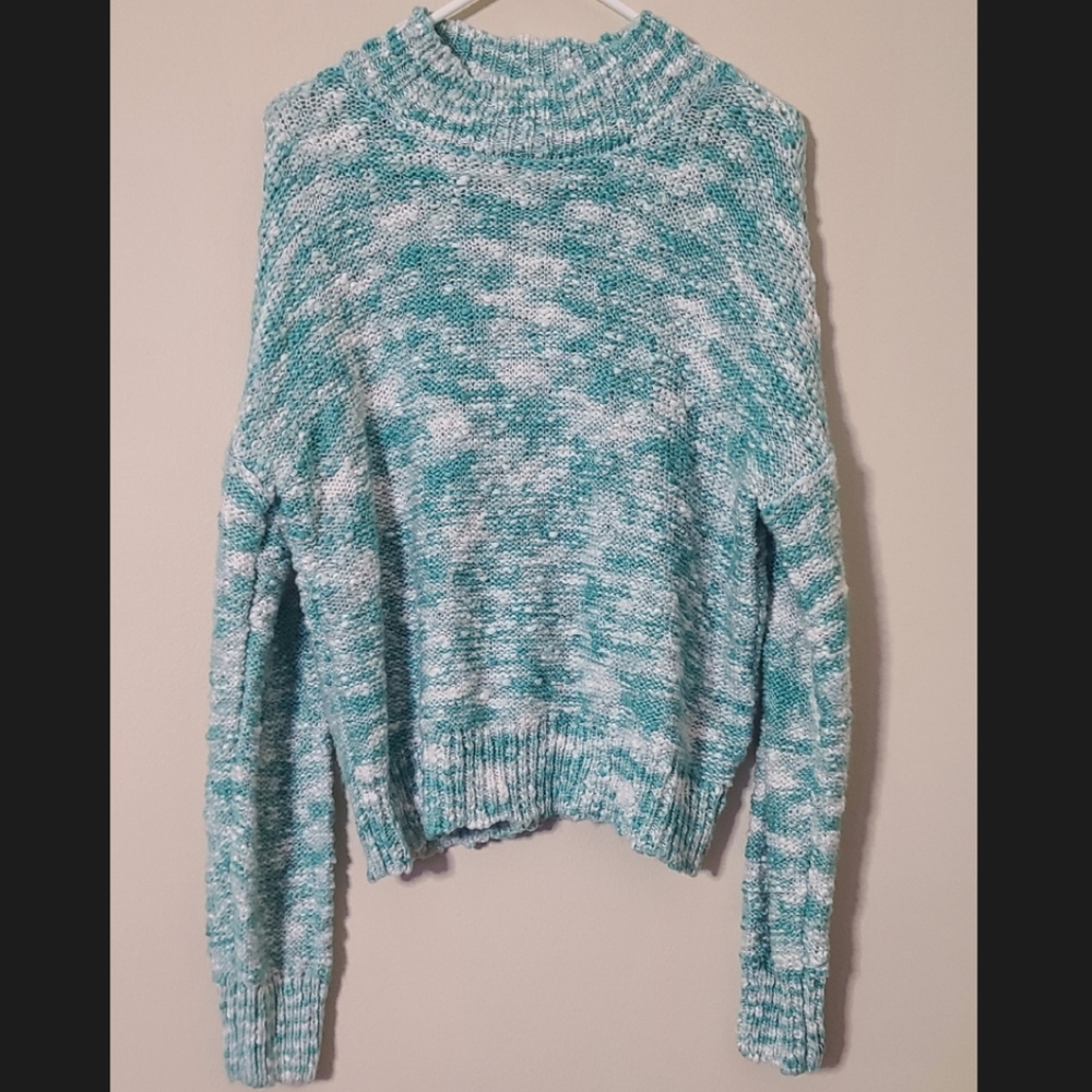 So Sweater